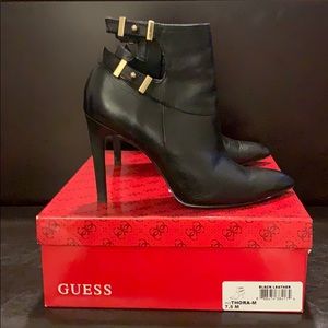Women’s bootie